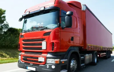 Konya Refahiye Ambar Kargo