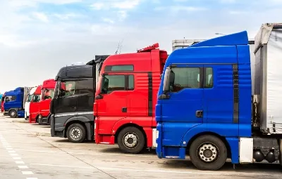 Konya Refahiye Ambar Nakliyat