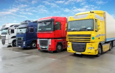 Konya Refahiye Nakliye Ambarı