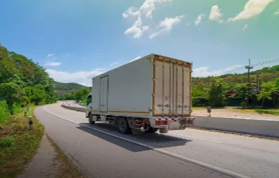 Konya ile Refahiye Arası Bulaşık Makinesi Taşıma