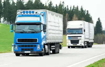 Konya ile Refahiye Arası Eşya Taşıma